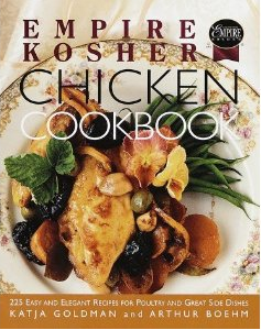 Empire Kosher Poultry Cookbook Empire Kosher Poultry Cookbook